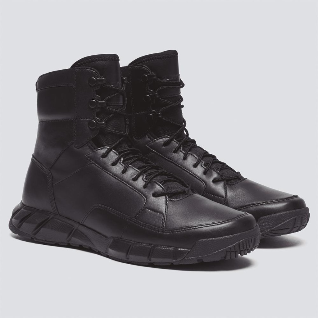 Imagem 2 do produto Bota Oakley Coyote Lthr Boot - Masculina