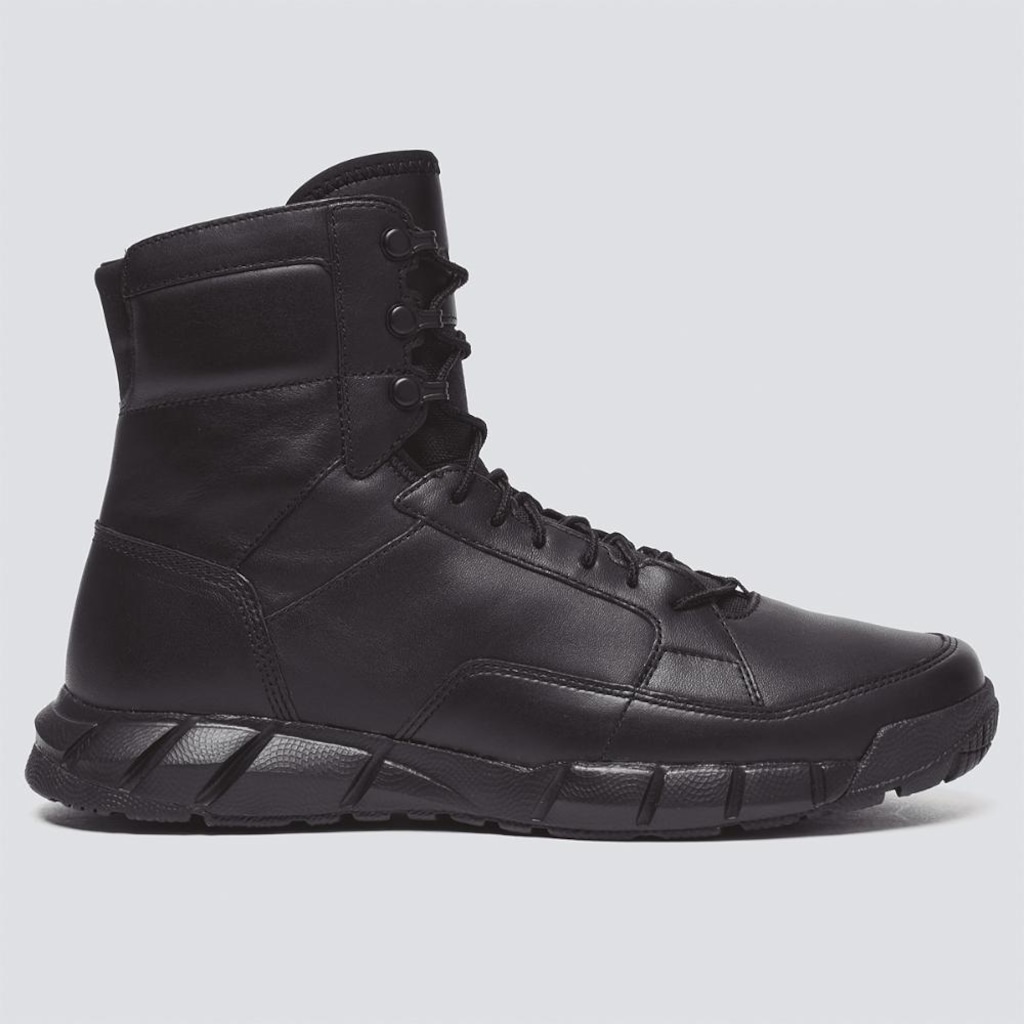 Imagem 3 do produto Bota Oakley Coyote Lthr Boot - Masculina
