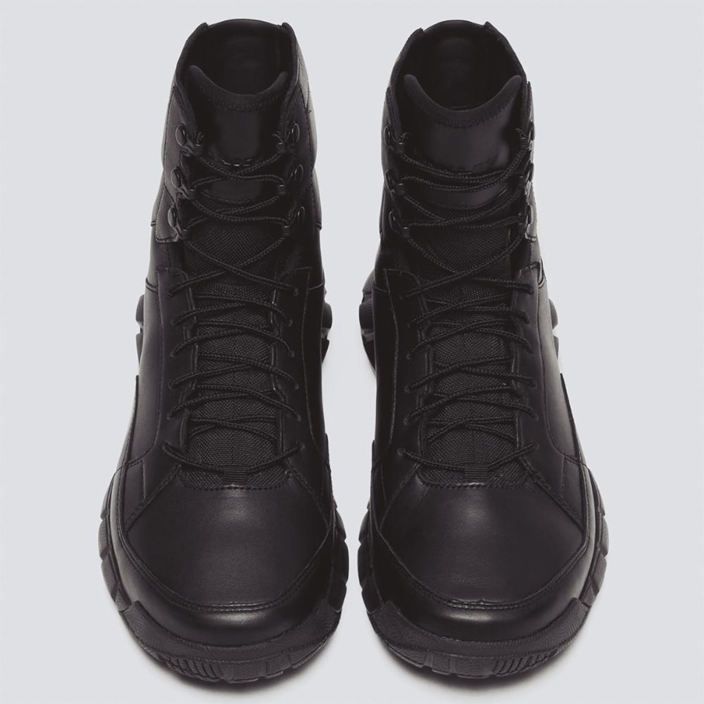 Imagem 4 do produto Bota Oakley Coyote Lthr Boot - Masculina