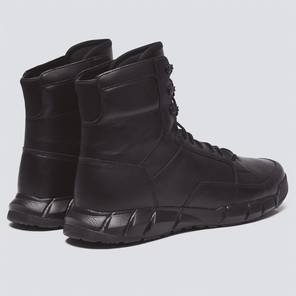 Imagem 5 do produto Bota Oakley Coyote Lthr Boot - Masculina