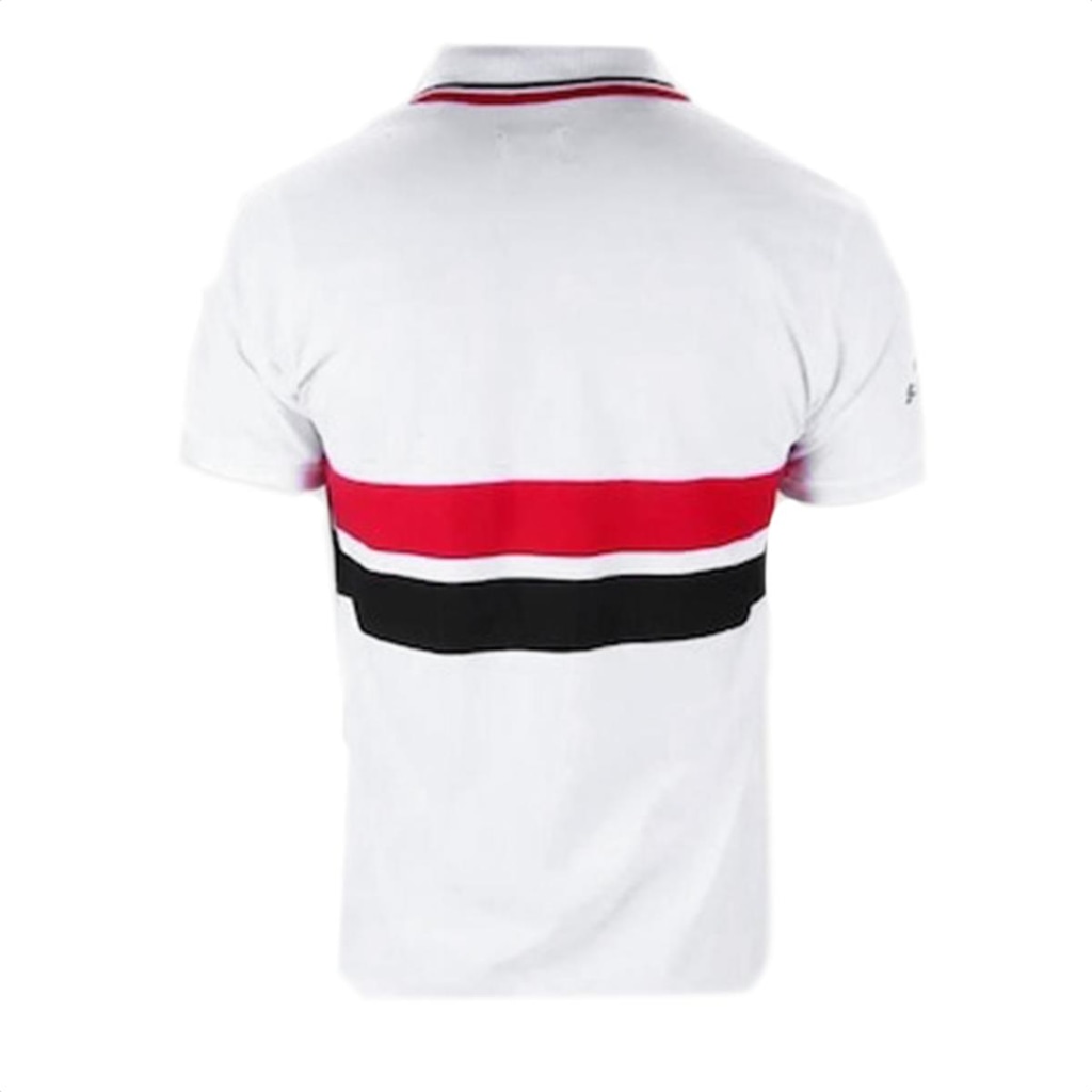 Imagem 2 do produto Camiseta do São Paulo Retromania Bimundial 92/93 - Infantil