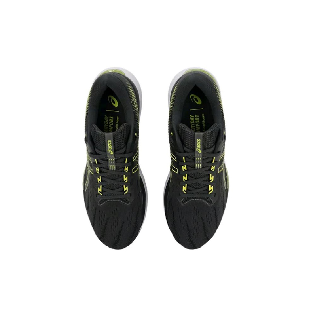 Imagem 4 do produto TENIS ASICS GEL-HYPERSONIC 5 - MASCULINO