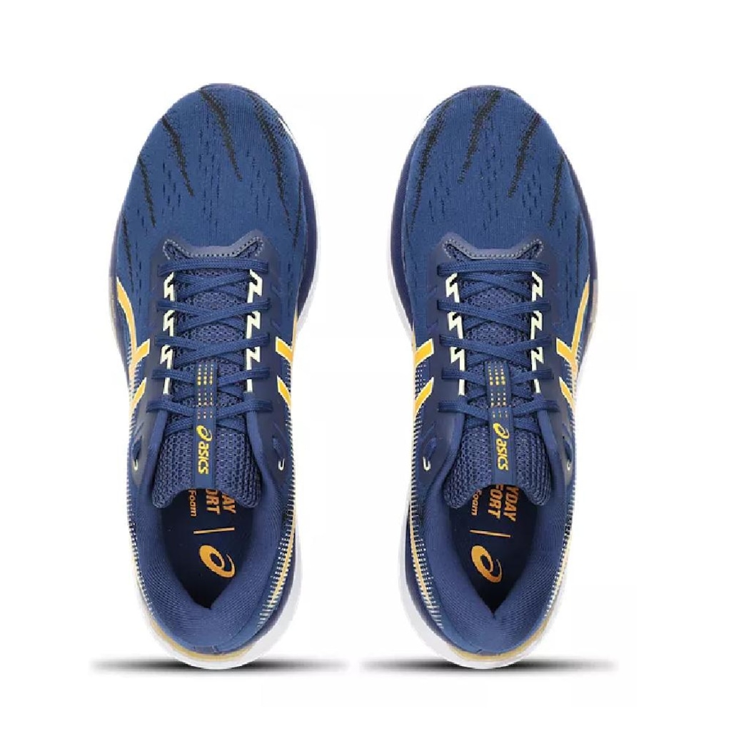 Imagem 3 do produto TENIS ASICS GEL-HYPERSONIC 5 - MASCULINO