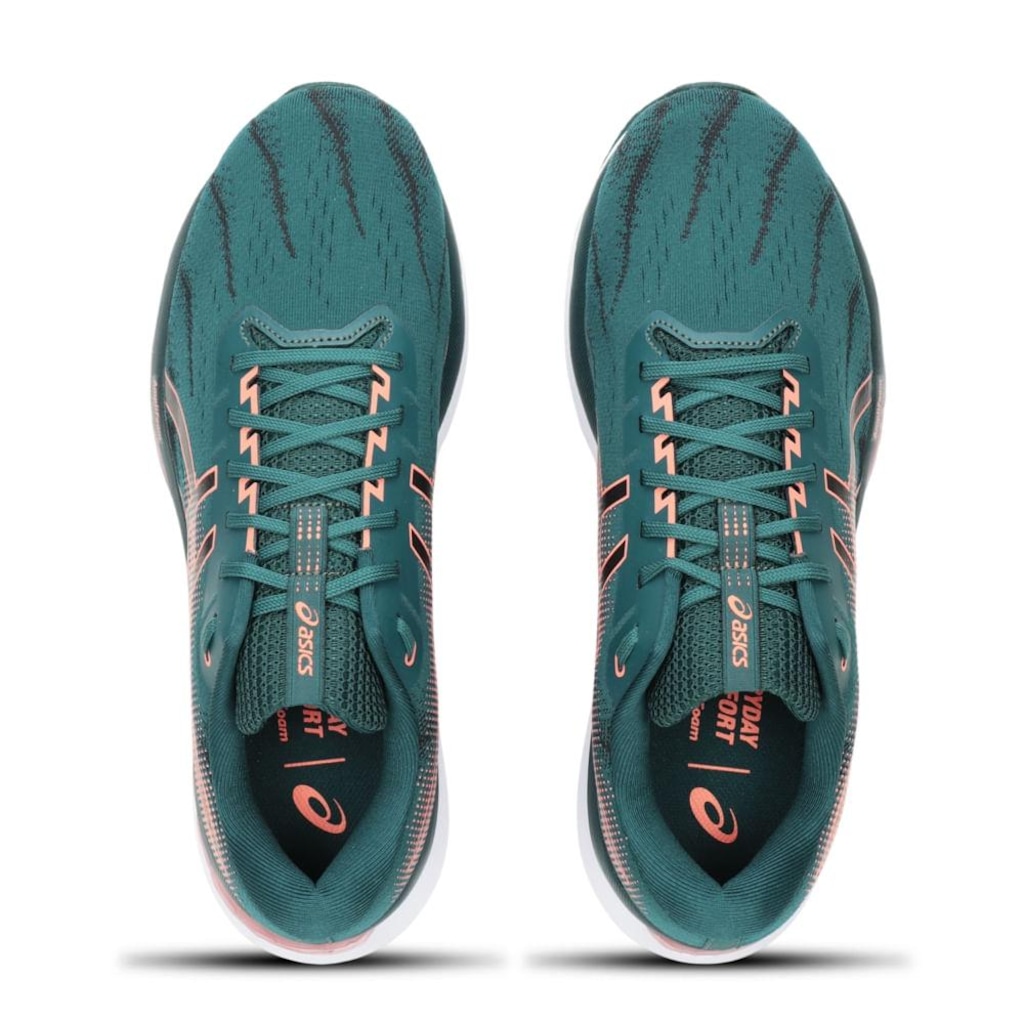 Imagem 3 do produto TENIS ASICS GEL-HYPERSONIC 5 - MASCULINO