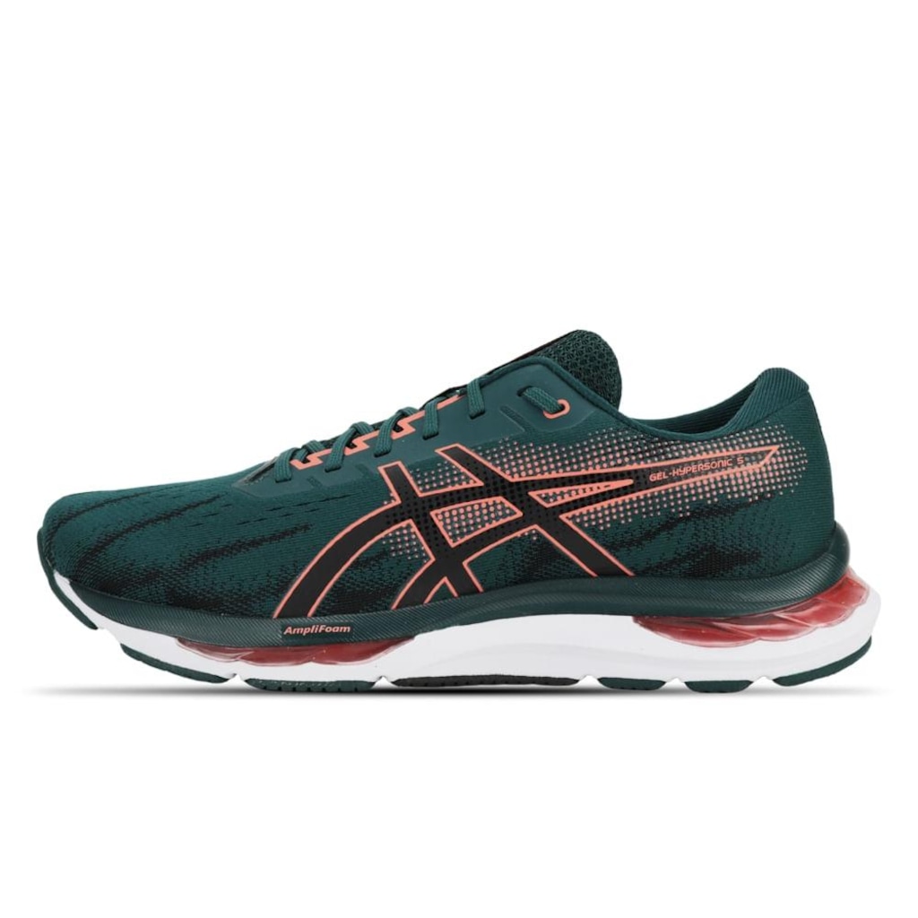 Imagem 4 do produto TENIS ASICS GEL-HYPERSONIC 5 - MASCULINO