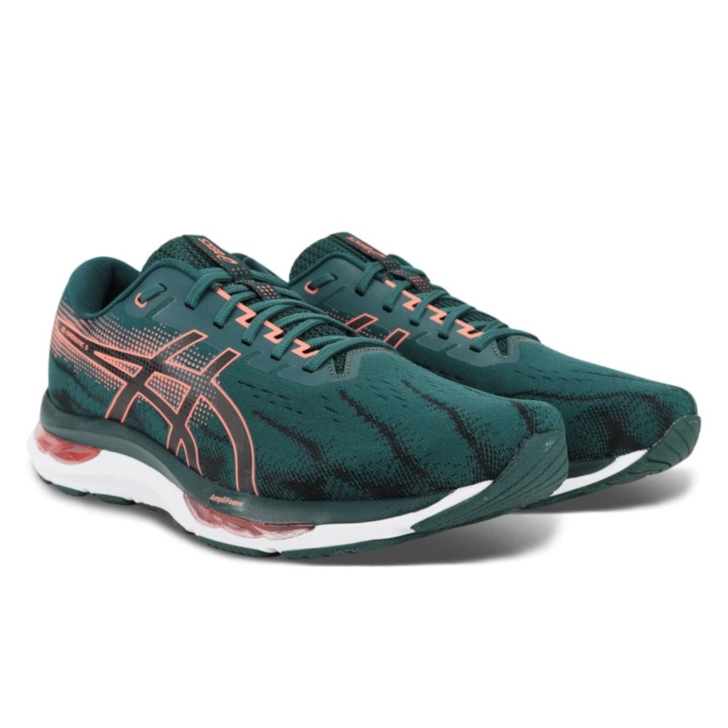 Imagem 5 do produto TENIS ASICS GEL-HYPERSONIC 5 - MASCULINO