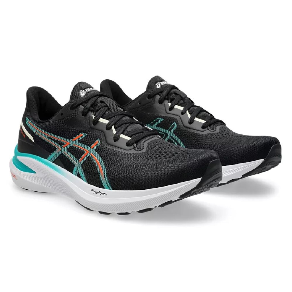 Imagem 3 do produto TENIS ASICS GT-1000 13 - MASCULINO