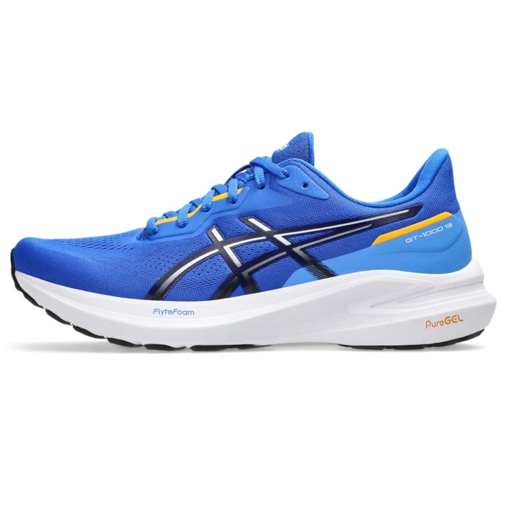 Imagem 2 do produto TENIS ASICS GT-1000 13 - MASCULINO