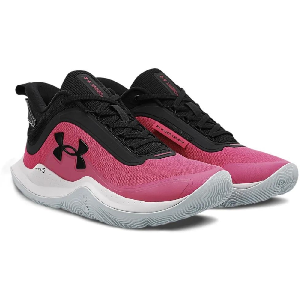 Imagem 3 do produto Tênis Under Armour Swish Masculino