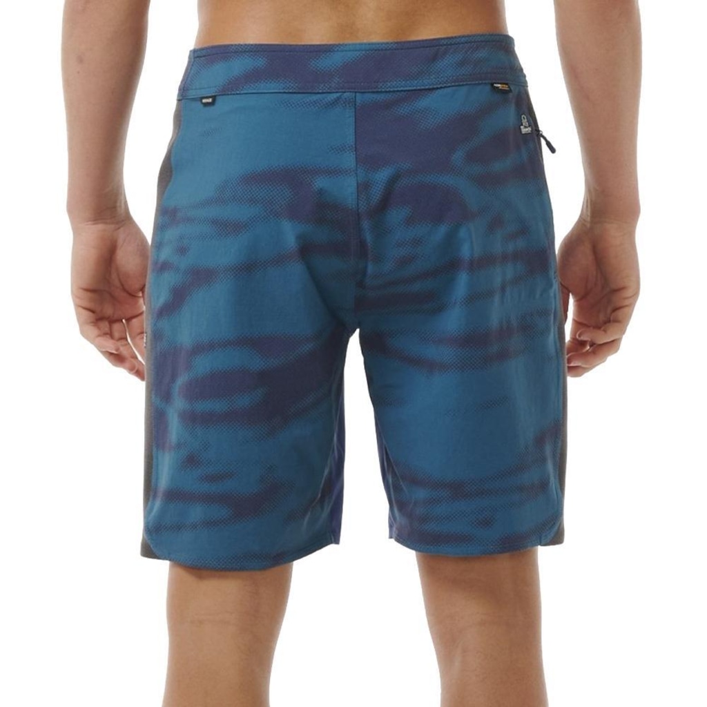 Imagem 2 do produto Bermuda Rip Curl Mirage 3-2-One Ultimate Sm25 Trekking Green