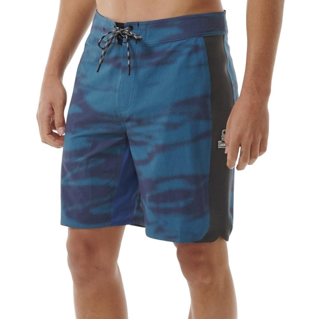 Imagem 3 do produto Bermuda Rip Curl Mirage 3-2-One Ultimate Sm25 Trekking Green