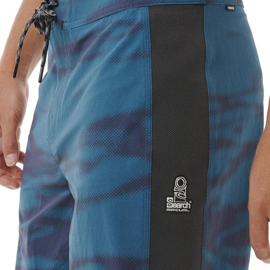 Imagem 4 do produto Bermuda Rip Curl Mirage 3-2-One Ultimate Sm25 Trekking Green