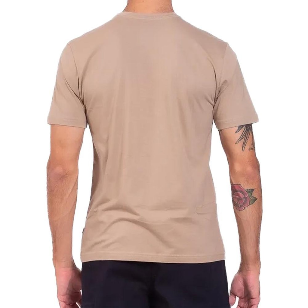Imagem 2 do produto Camiseta Rip Curl Brand Icon Big - Masculina