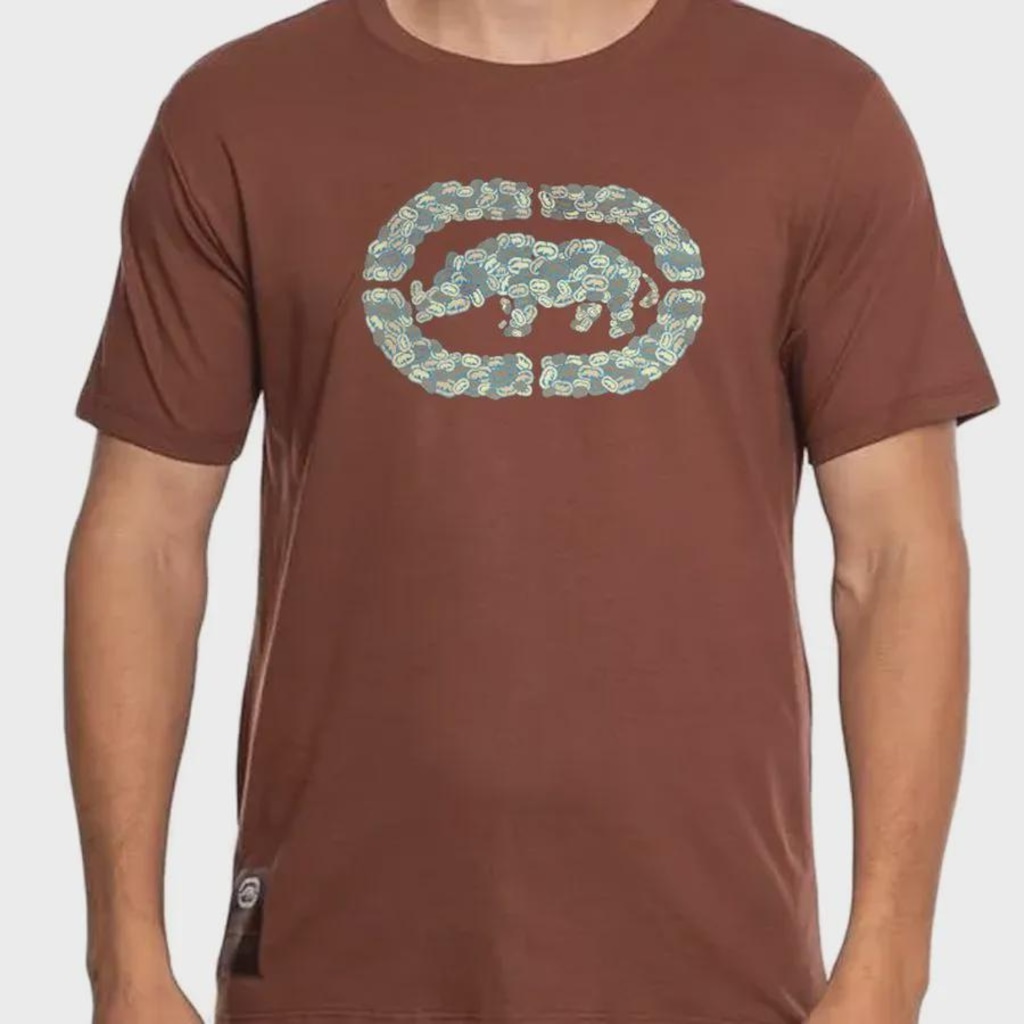 Imagem 3 do produto Camiseta Ecko Origin - Masculina