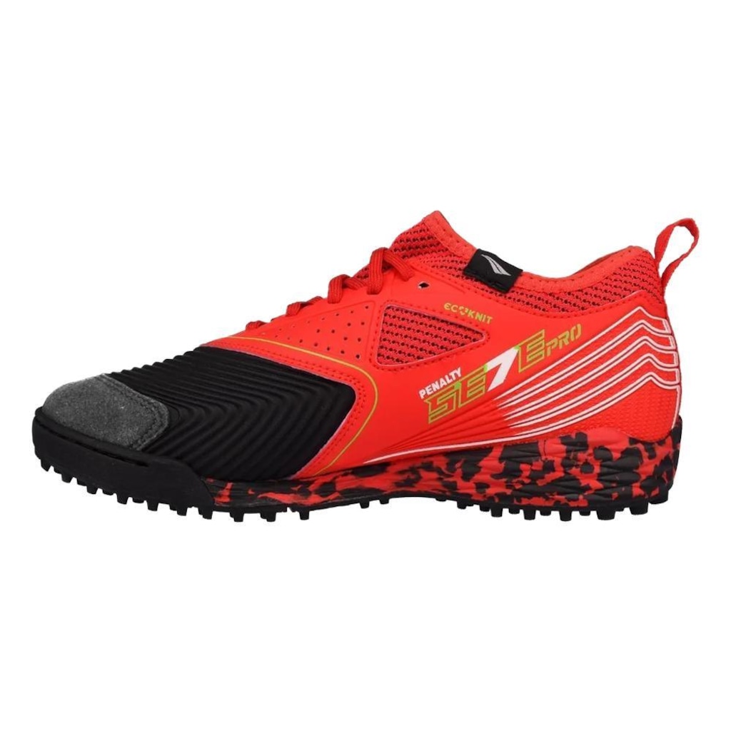 Imagem 3 do produto Chuteira Penalty Society Se7E Pro Molix Locker Y1 - Adulto