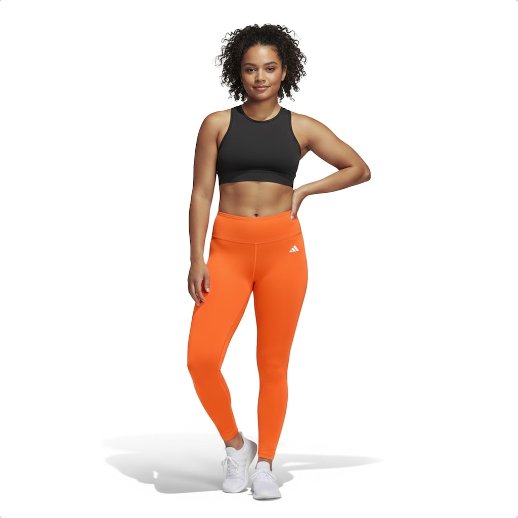Imagem 3 do produto Calça Legging Feminina adidas Treino Básica