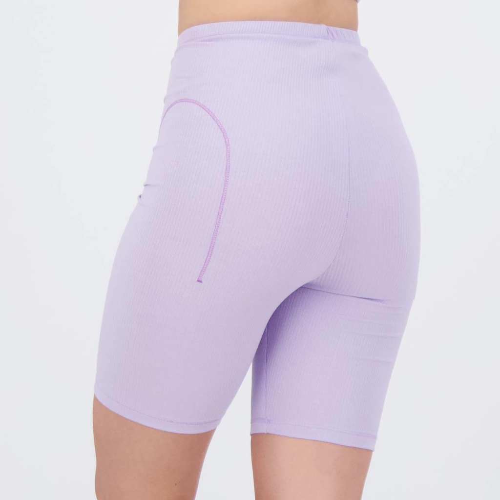 Imagem 3 do produto Bermuda Fila Rib Street Express - Feminina