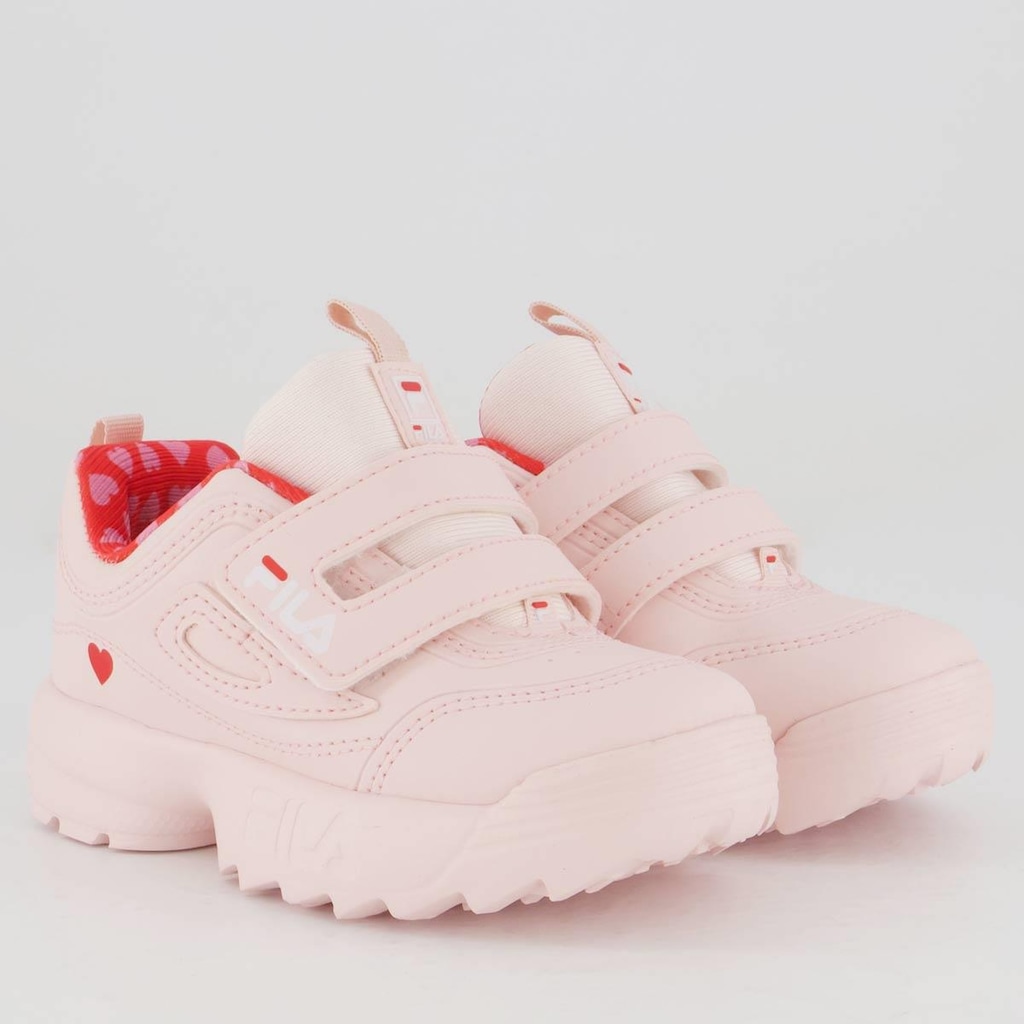 Imagem 2 do produto Tênis Fila Disruptor - Infantil