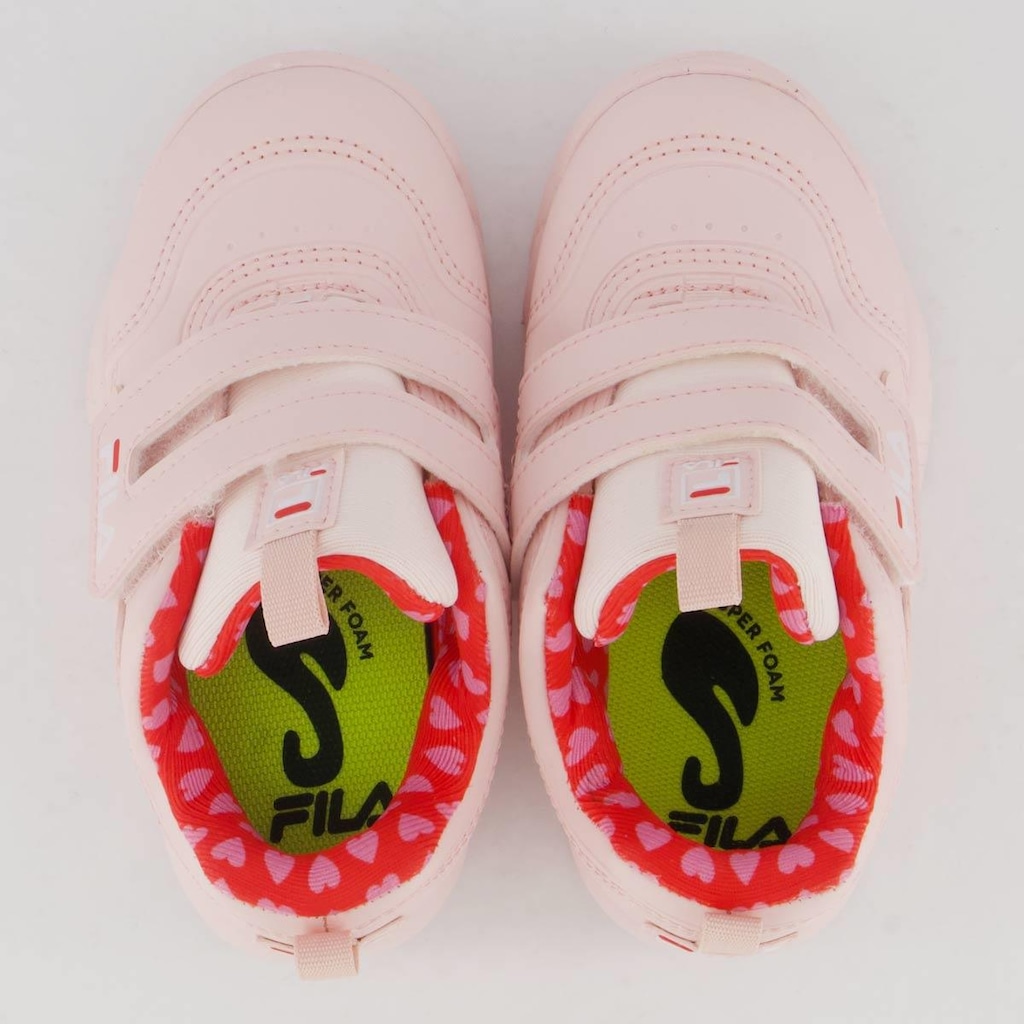 Imagem 4 do produto Tênis Fila Disruptor - Infantil