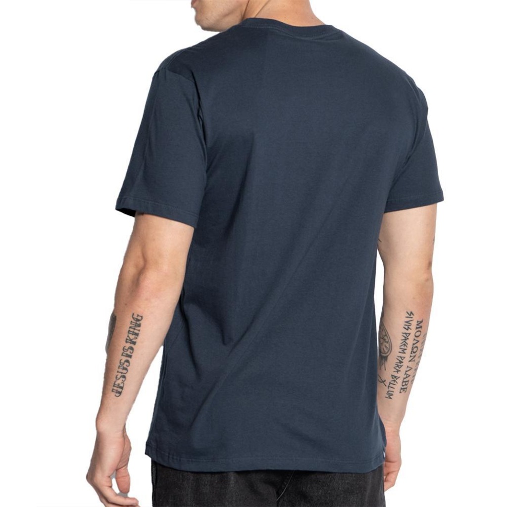 Imagem 2 do produto Camiseta Element Vertical Color - Masculina