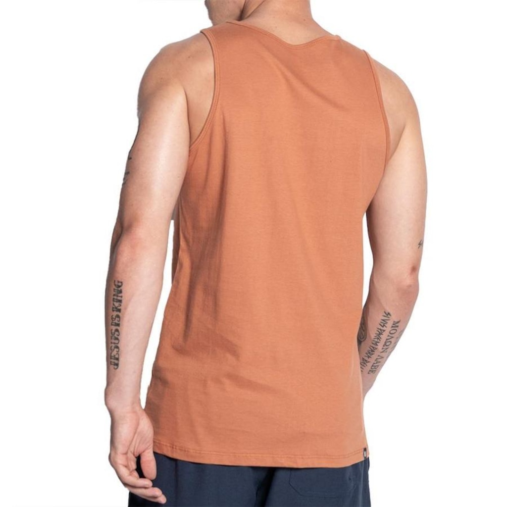 Imagem 2 do produto Camiseta Regata Element Blazin Chest Color Sm25 - Masculina