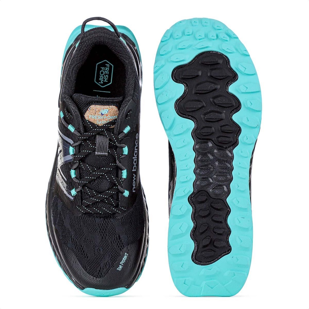 Imagem 5 do produto Tênis New Balance Fresh Foam Garoe - Masculino