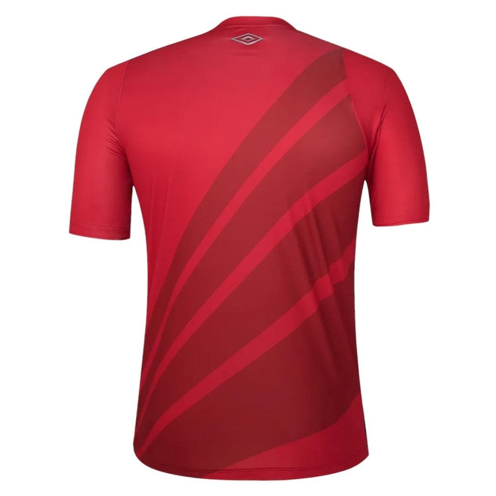 Imagem 2 do produto Camisa do Athletico Paranaense Umbro I 2024/25 - Masculina