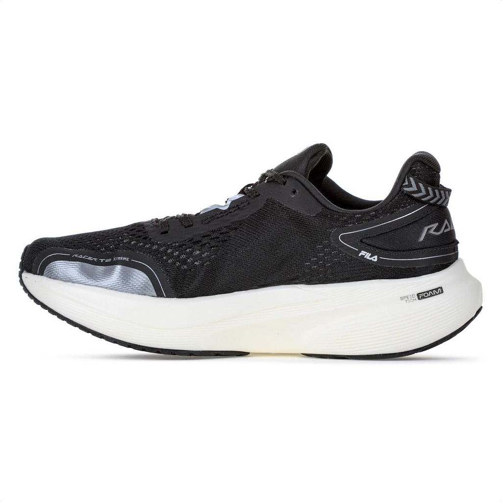 Imagem 2 do produto Tênis Fila Racer T2 Xtreme - Feminino