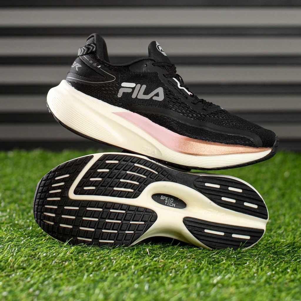 Imagem 5 do produto Tênis Fila Racer T2 Xtreme - Feminino