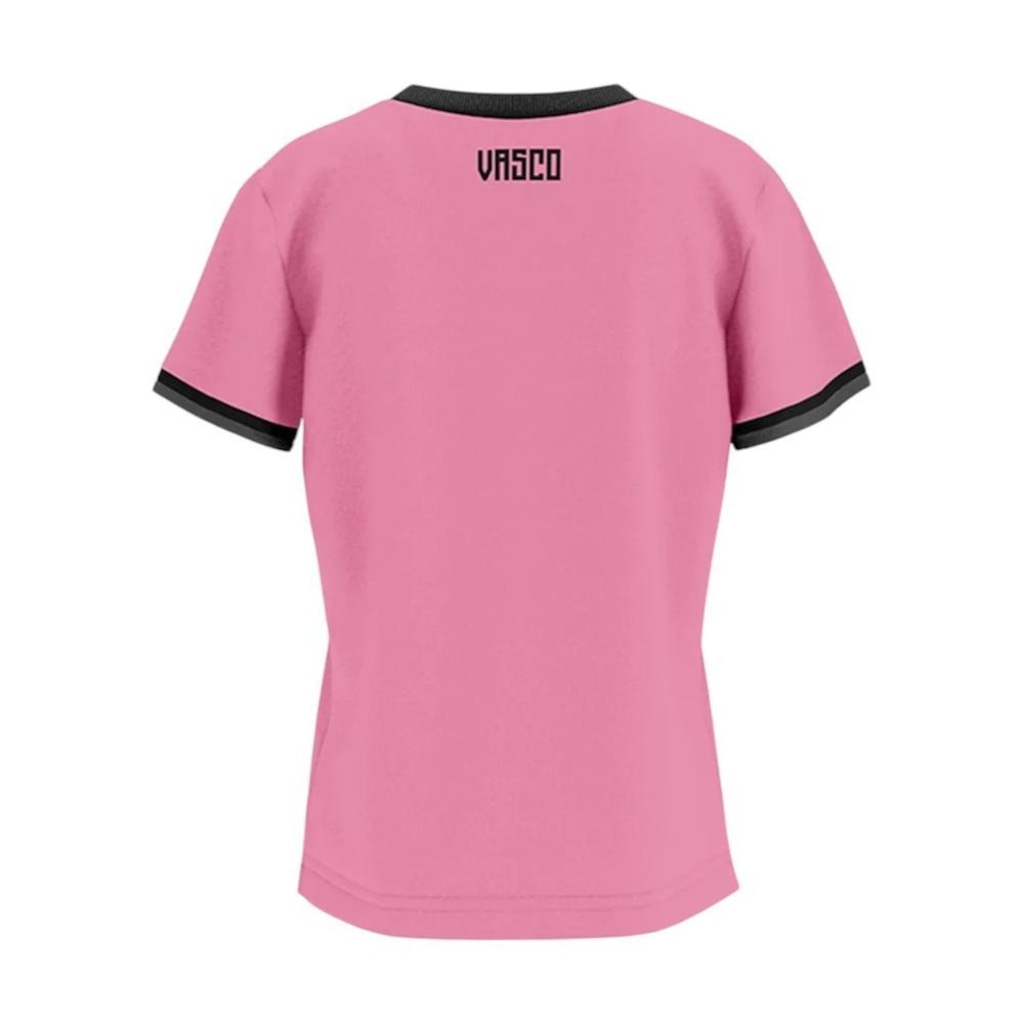 Imagem 2 do produto Camisa do Vasco Braziline Troféu - Infantil