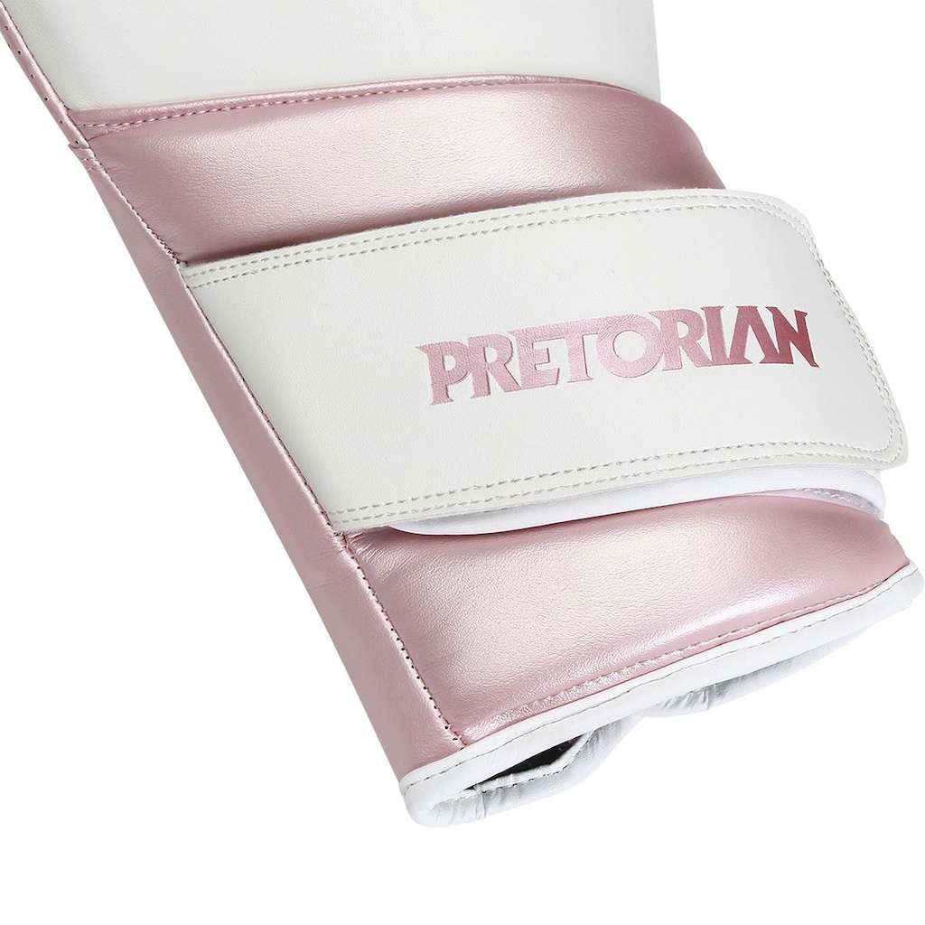 Imagem 4 do produto Kit Luva de Boxe e Muay Thai Elite Pretorian