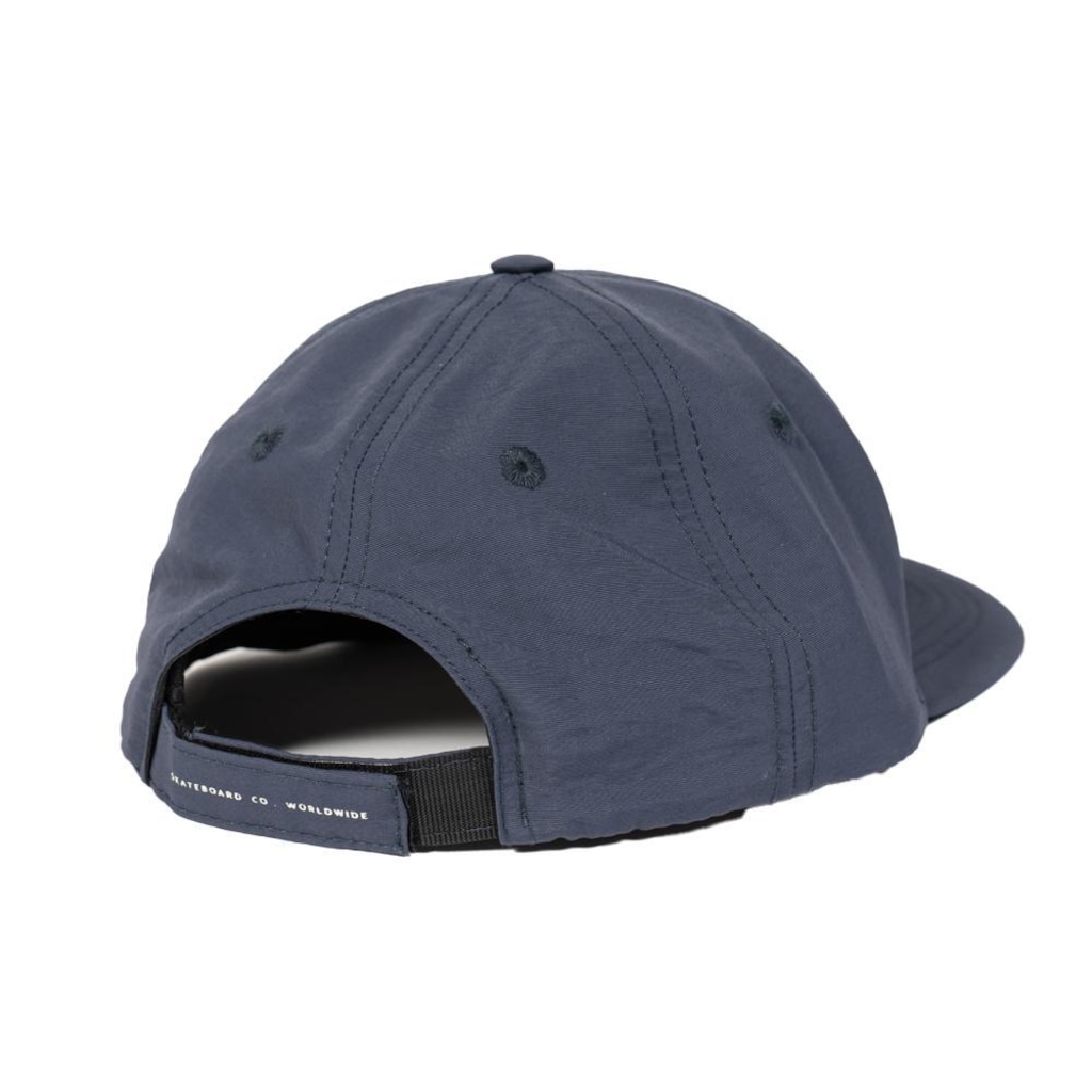 Imagem 2 do produto Boné Aba Curva Element Sport Cap Sm25 - Strapback - Adulto