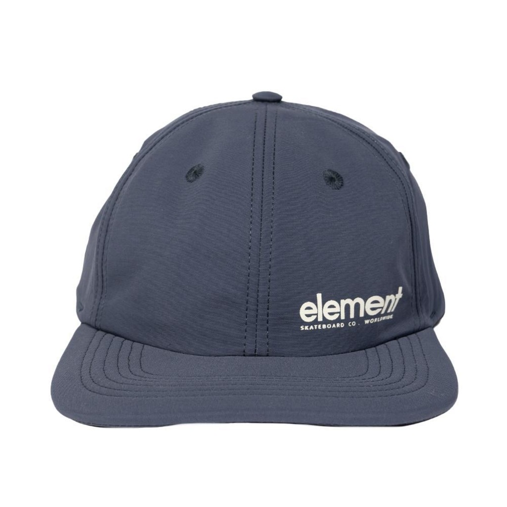 Imagem 3 do produto Boné Aba Curva Element Sport Cap Sm25 - Strapback - Adulto
