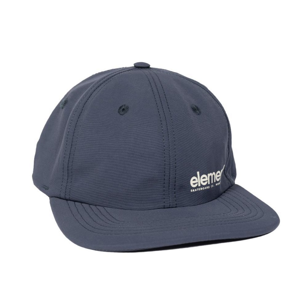 Imagem 4 do produto Boné Aba Curva Element Sport Cap Sm25 - Strapback - Adulto