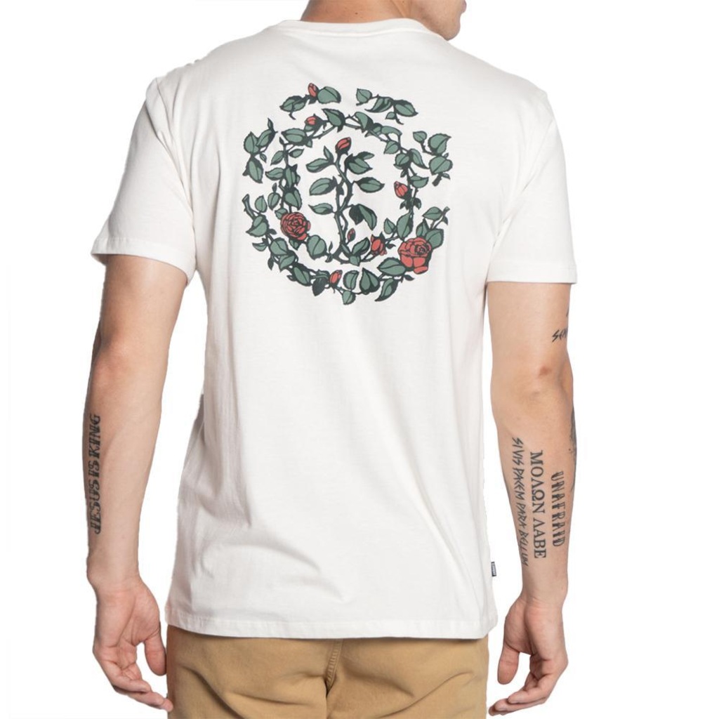 Imagem 2 do produto Camiseta Element Rosary - Masculina