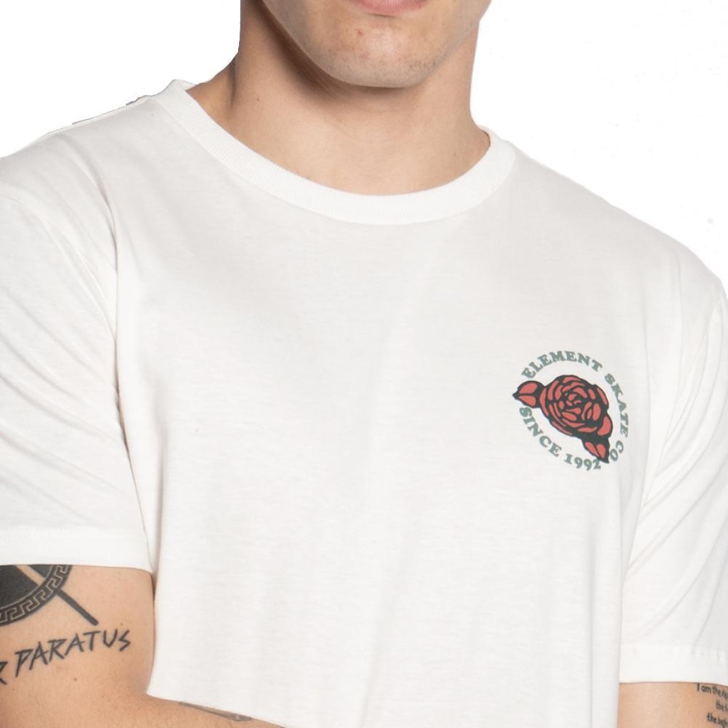 Imagem 3 do produto Camiseta Element Rosary - Masculina