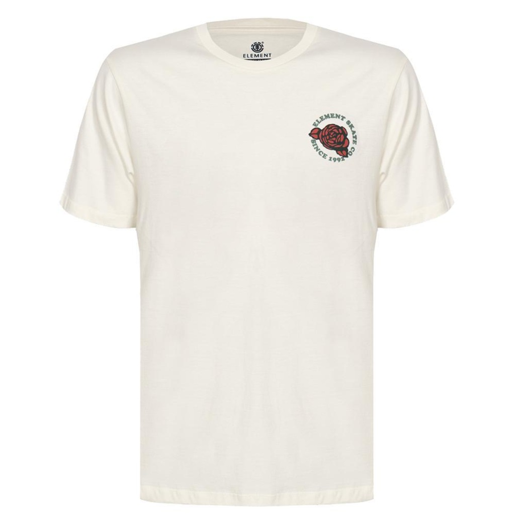 Imagem 4 do produto Camiseta Element Rosary - Masculina