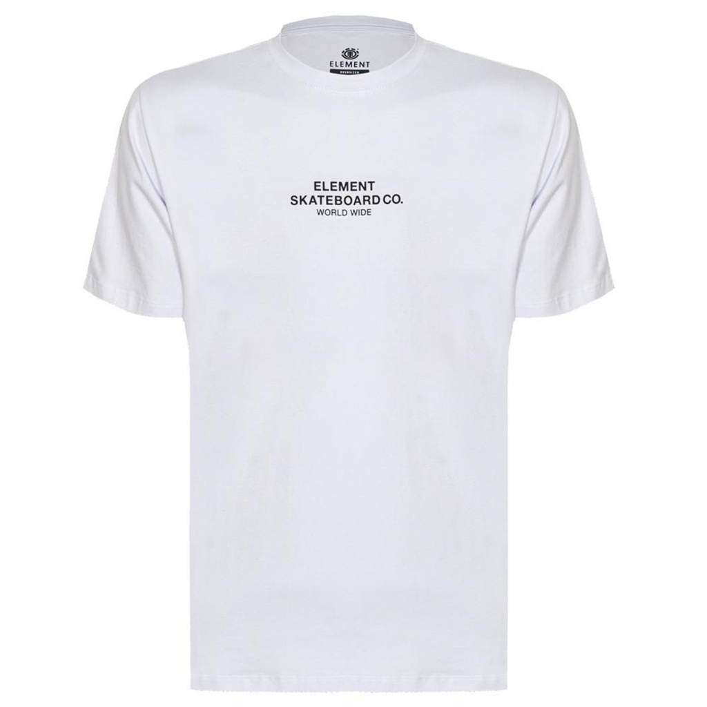 Imagem 4 do produto Camiseta Element Skateboard - Masculina
