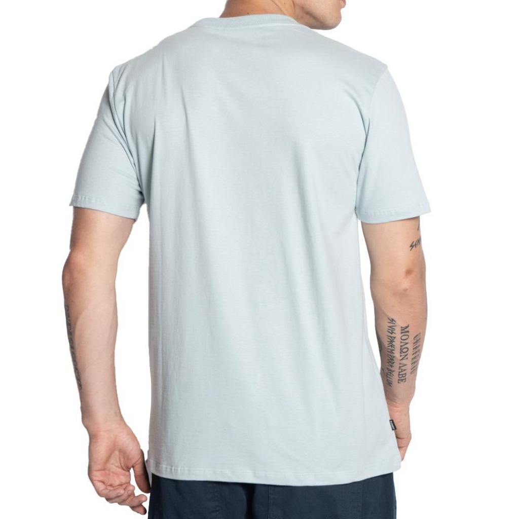 Imagem 2 do produto Camiseta Element Trains - Masculina