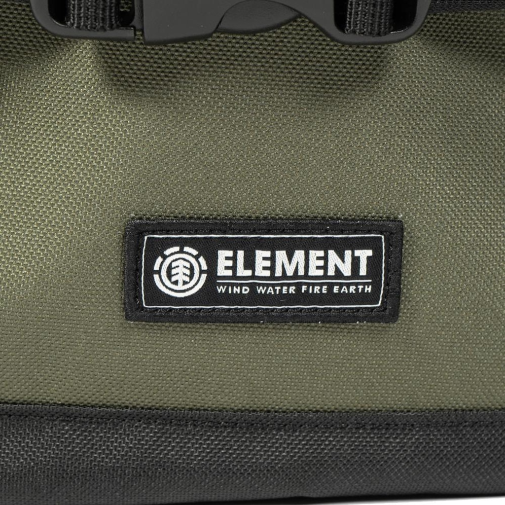Imagem 4 do produto Mochila Element Mohave Sm25 Army
