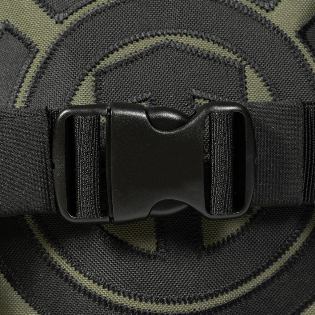 Imagem 5 do produto Mochila Element Mohave Sm25 Army
