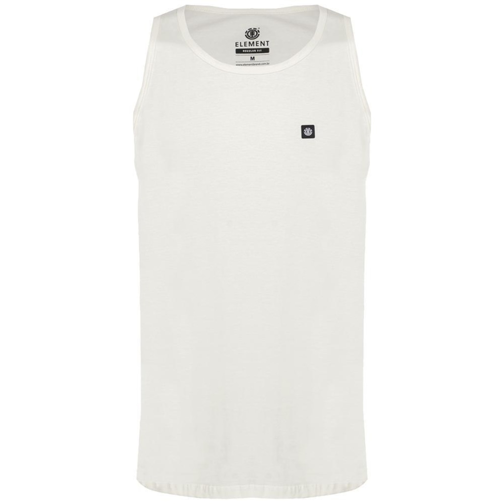 Imagem 4 do produto Camiseta Regata Element Mini Patch Sm25 - Masculina
