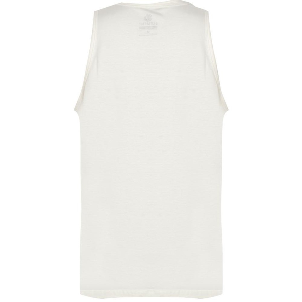 Imagem 5 do produto Camiseta Regata Element Mini Patch Sm25 - Masculina