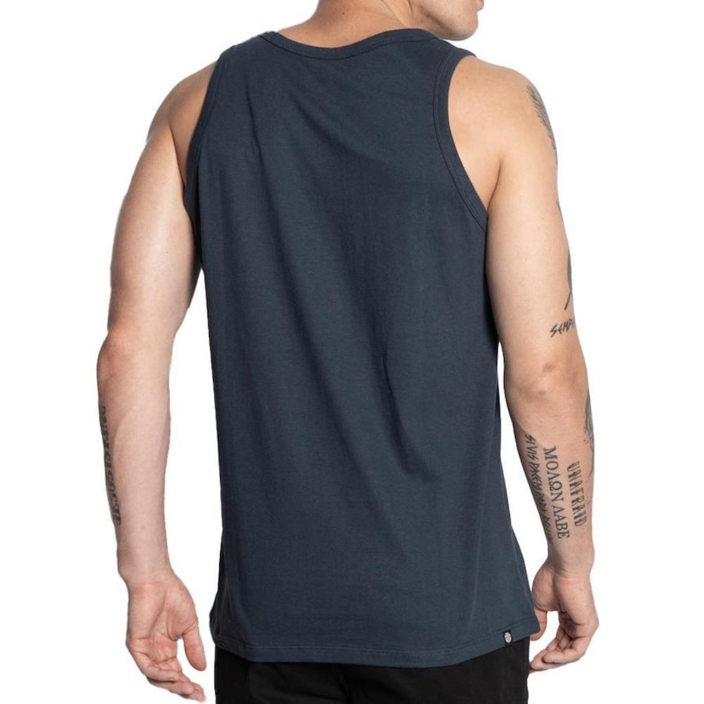Imagem 2 do produto Camiseta Regata Element New Element Sm25 - Masculina
