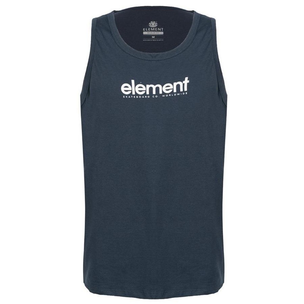 Imagem 4 do produto Camiseta Regata Element New Element Sm25 - Masculina