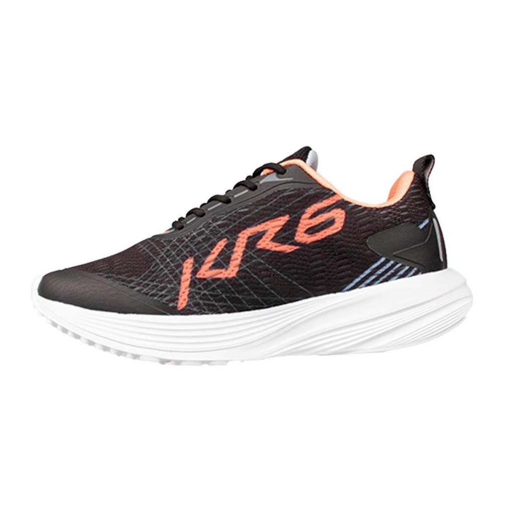 Imagem 2 do produto Tênis Fila Kr6 - Infantil