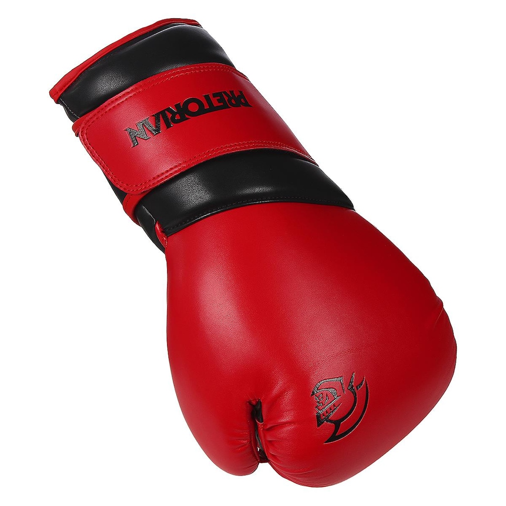Imagem 5 do produto Luvas de Boxe e Muay Thai Elite Pretorian - Adulto