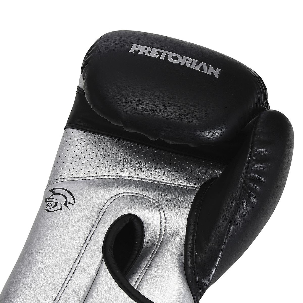 Imagem 2 do produto Luvas de Boxe e Muay Thai Elite Pretorian - Adulto