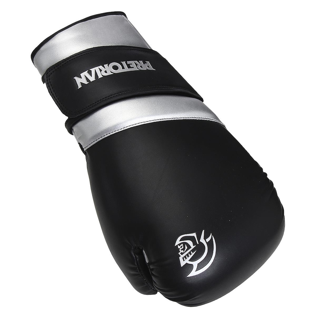 Imagem 3 do produto Luvas de Boxe e Muay Thai Elite Pretorian - Adulto