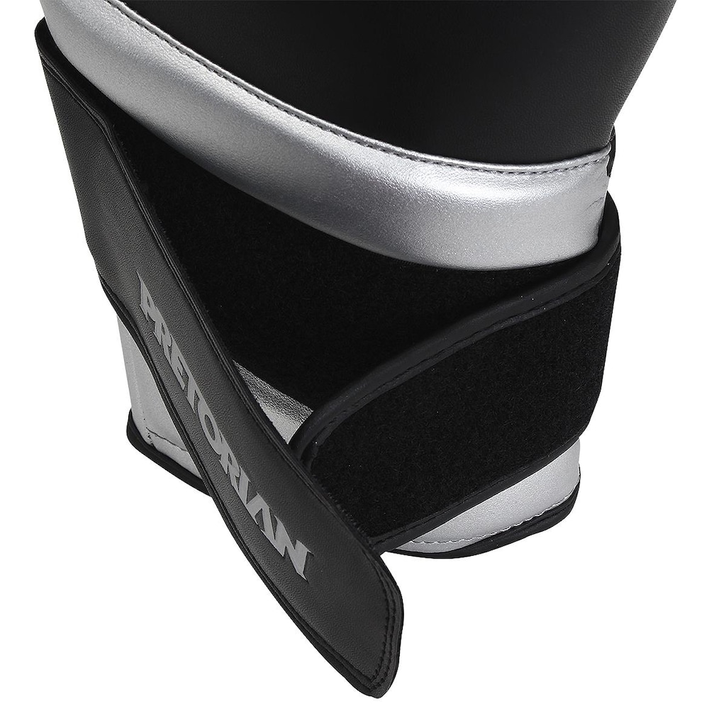 Imagem 4 do produto Luvas de Boxe e Muay Thai Elite Pretorian - Adulto